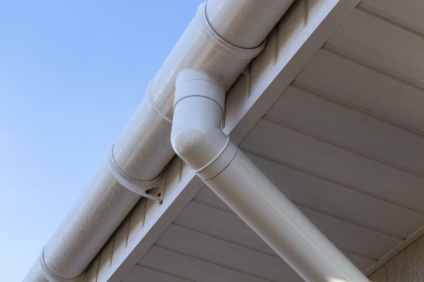 Gutter Installation Service in Van Nuys