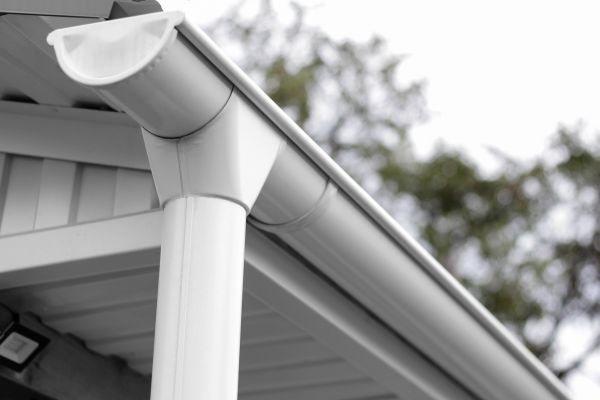 Gutter Service in Van Nuys