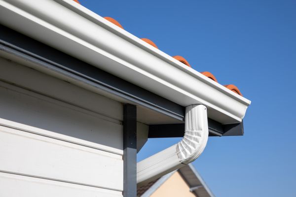 Gutter Sealing in Van Nuys