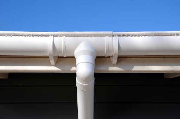 Rain Gutter Rerouting in Van Nuys