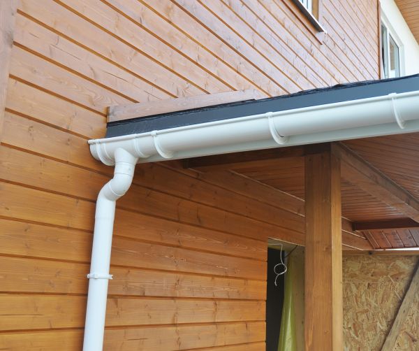 Gutter Waterproofing in Van Nuys