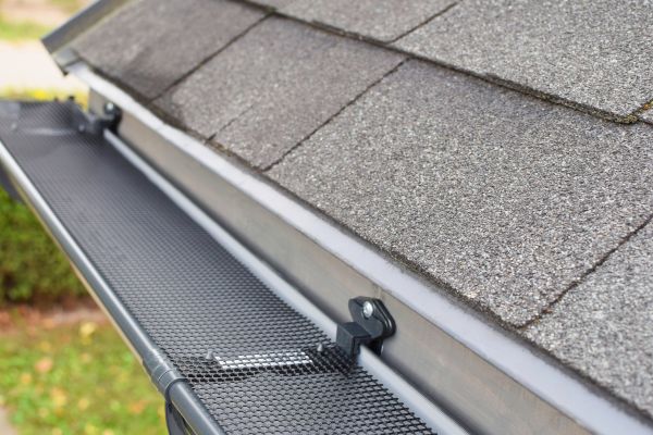 Cost of Covered Gutter Installation in Van Nuys