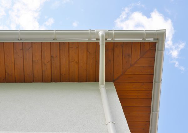Cost of Downspout Diverter Service in Van Nuys
