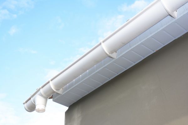 Gutter Patching in Van Nuys
