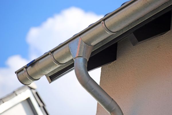 Guttering Replacement in Van Nuys