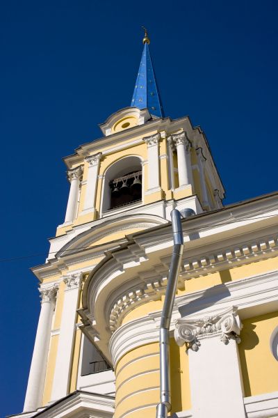 Church Downspout Repair in Van Nuys