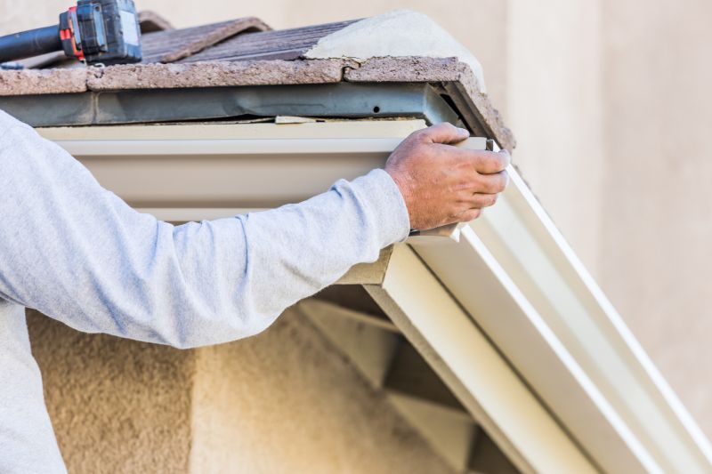 Professional Gutter Installation
